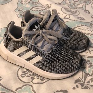 Toddler Adidas